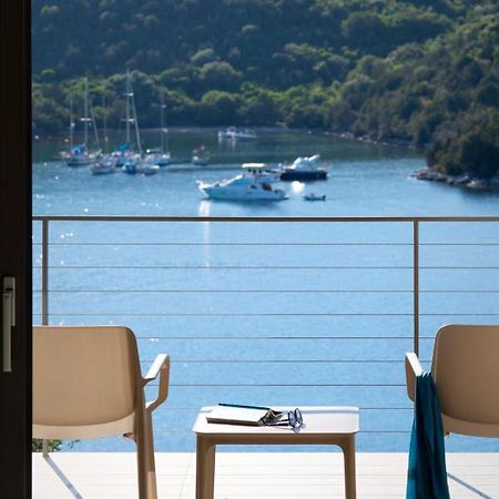 Sivota Deamaris Luxury Boutique Hotel Екстер'єр фото