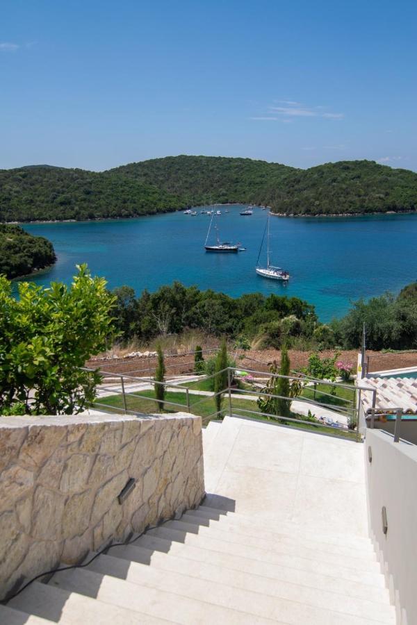 Sivota Deamaris Luxury Boutique Hotel Екстер'єр фото