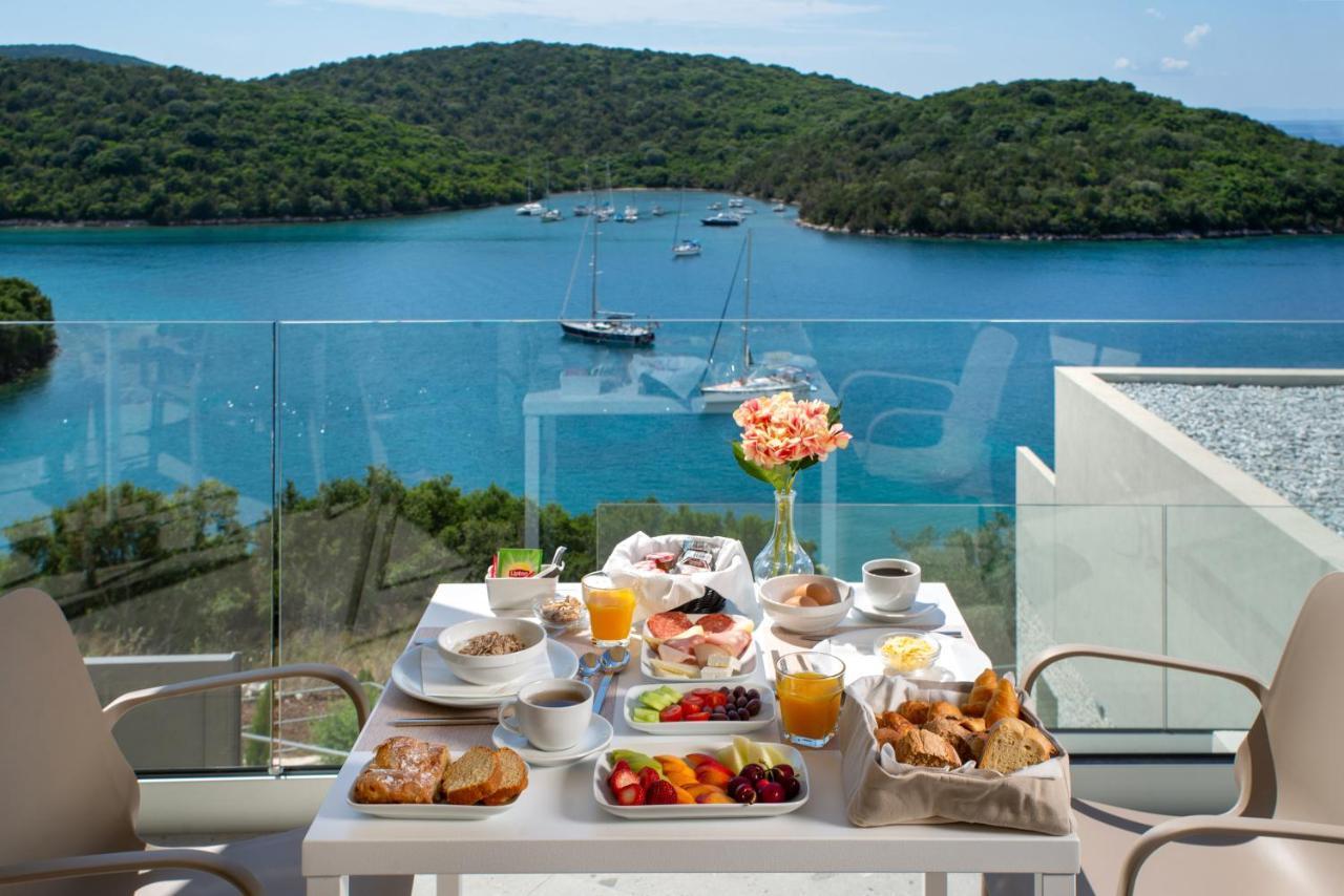 Sivota Deamaris Luxury Boutique Hotel Екстер'єр фото